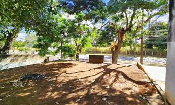 Imagem: Lote Comercial Negrão de Lima Lote à Venda