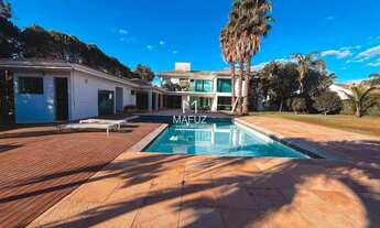 Imagem: Casa para aluguel, 5 quartos sendo 2 suítes