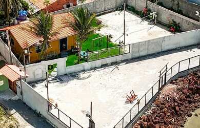 Imagem 4: Casa para venda com 61 metros quadrados com 2 quartos em Centro - Tutóia - Maranhão