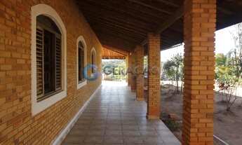 Imagem 4: Rural Sítio em Jambeiro