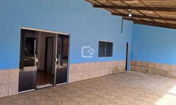 Imagem 2: Térrea para aluguel possui 124 metros quadrados com 3 quartos em Embratel - Porto Velho