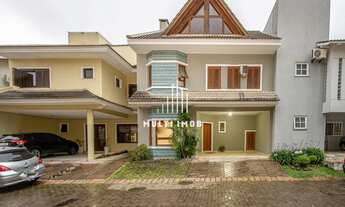 Imagem: Casa em condomínio Ecoville