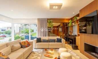 Imagem: Casa em Condomínio 3 quarto(s), no bairro