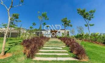 Imagem 2: Casa à venda no Condomínio Terras de São José II - Itu/SP