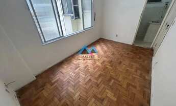 Imagem 2: Ótimo apartamento de 1 quarto/suíte, 35 m², à venda em Botafogo