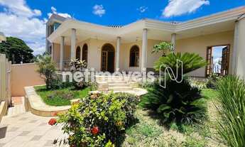 Imagem 2: Casa à venda no Castelo - 434m²;, 4 quartos, 4 salas e 4 banheiros