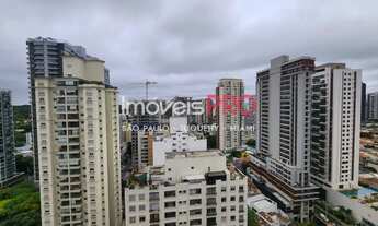 Imagem 7: Cobertura Brooklin 3 vagas