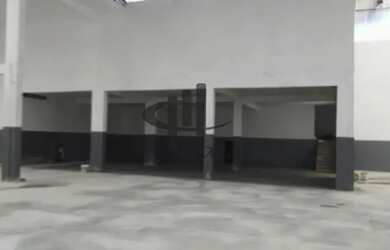 Imagem 5: Locação Galpão Santo Andre Campestre Ref: 37219