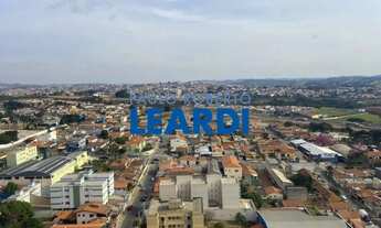 Imagem: APARTAMENTO - ALVINÓPOLIS - SP