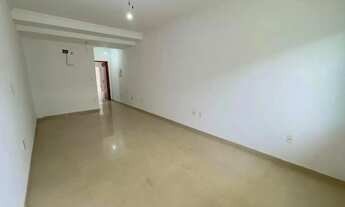 Imagem 3: Casa tipo triplex a venda ou aluguel com 4 quartos Marapé Santos