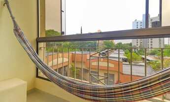 Imagem 5: Imóvel para venda possui 58 metros quadrados com 2 quartos em Jardim Carvalho - Porto Aleg