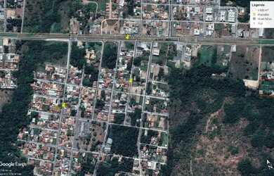 Imagem 7: Casa com 4 quarto(s) no bairro Santa Cruz I em Cuiabá - MT