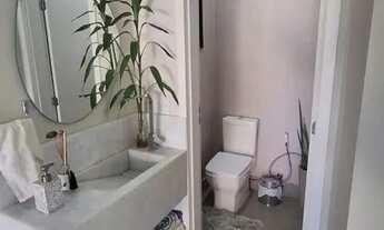 Imagem 2: Casa em Condomínio para Venda em Sorocaba, Parque Reserva Fazenda Imperial, 3 dormitórios