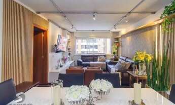 Imagem 2: 3dormitórios com dependência, reformado