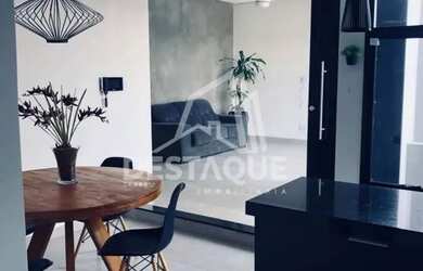 Imagem 5: Casa para Venda em Presidente Prudente, Residencial Parque dos Girassóis, 3 dormitórios, 1