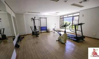 Imagem 7: Flat com ótimo preço no Santa Cecilia. Confira!