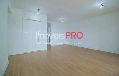 Imagem 4: Apartamento à venda e locação com 160 m² em pinheiros