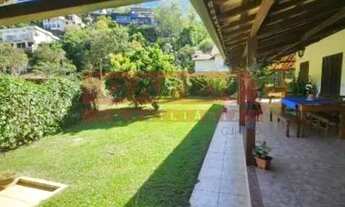 Imagem 6: Casa em Penedo Casa em condomínio com 4 dormitórios