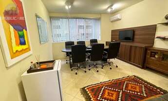 Imagem 5: Escritório para Alugar no Bairro Menino Deus com Área de 42m² Disponível!