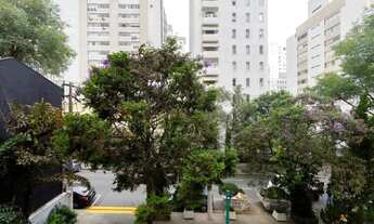 Imagem 13: Apartamento a Venda Jardins parte plana