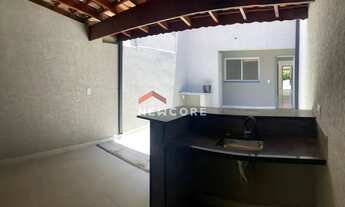 Imagem 2: Casa em Rua Panamá - Vila Petrópolis - Atibaia/SP