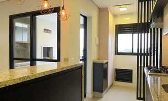 Imagem: Concept Palhano 81 m²