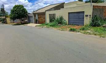 Imagem 2: Lote Goiânia Park Sul Aparecida de Goiânia 412 metros Lote à Venda, 412.47 por R$ 130000.0