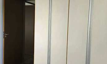 Imagem 3: Imóvel para venda tem 71 m2 3 quartos,armários prox a UFMS Jardim Paulista - Campo Grande