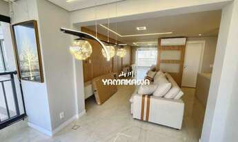 Imagem 7: Apartamento com 2 dormitórios à venda, 82 m² por R$ 1.200.000,00 - Mooca - São Paulo/SP