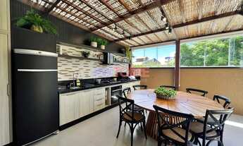 Imagem: Aquele apartamento garden muito chique com