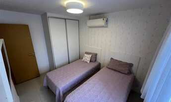 Imagem 6: 0 - Cobertura 3 quartos, sendo 1 suíte