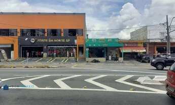 Imagem: Imóvel comercial/Res. Imóvel em avenida