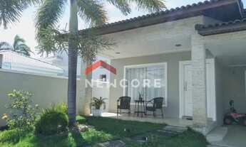 Imagem 4: Casa de condomínio em Avenida Doutor Nilo Peçanha - Parque Santo Amaro - Campos dos Goytac