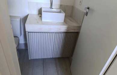 Imagem 2: Excelente Apartamento para locação no edifício Alvorada no bairro Terra Nova