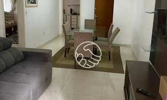 Imagem 2: Apartamento à venda, 118 m² por R$ 430.000,00 - Muquiçaba - Guarapari/ES