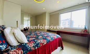 Imagem 5: Apartamento a venda no Bairro de Fátima com 3 suítes TR220342 THE -SDETB6