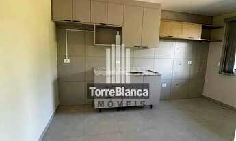 Imagem 6: Apartamento com 2 quartos, Oficinas, Ponta Grossa, PR