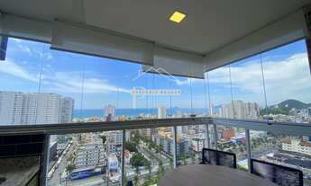 Imagem: Locação anual com vista para o mar