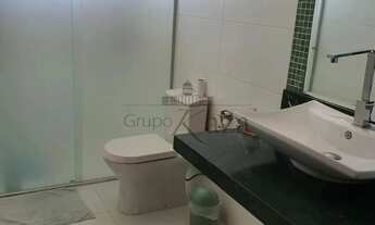 Imagem 6: Casa Sobrado em São José dos Campos