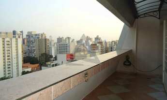 Imagem 6: Apartamento à venda em Campinas, Cambuí, com 3 quartos, com 185 m², Maiorca