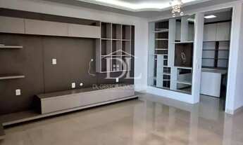 Imagem 3: Apartamento com 5 Suites, 315 m² - venda por R$ 2.850.000 ou aluguel por R$ 9.800/mês