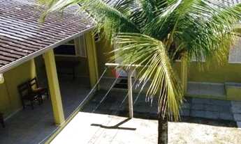 Imagem 7: Sobrado à Beira-Mar no Litoral Sul Conforto, Espaço e Lazer Completo