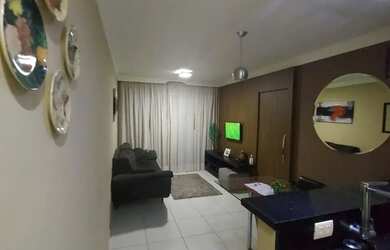 Imagem: Apartamento Lindíssimo, Rico em armários