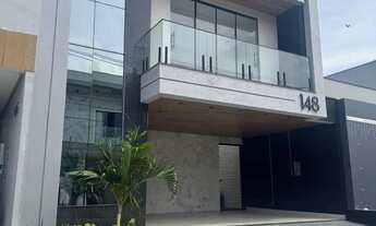 Imagem 2: Condomínio residencial Arbre