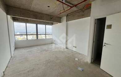 Imagem 3: Sala comercial para locação no Centro de Gravataí