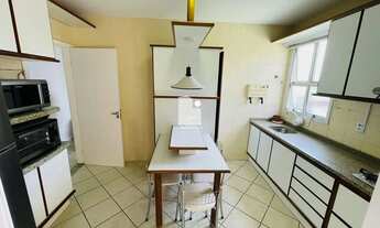 Imagem 7: Cobertura, Córrego Grande, 03 Dormitórios/01 Suíte