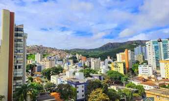 Imagem 4: Cobertura duplex 2 quartos para aluguel no Serra