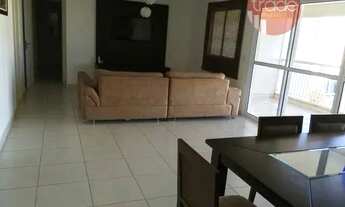 Imagem 2: Apartamento à Venda de 03 Suítes no Bairro Nova Aliança em Ribeirão Preto com Sacada Gourm