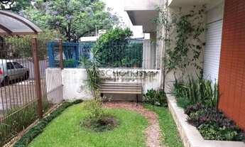 Imagem 3: IMOBILIÁRIA SCHOTKIS ALUGA JK NA GEN. JOÃO TELLES PRÓXIMO A OSVALDO ARANHA, 2º ANDAR, DE C