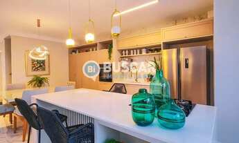 Imagem 5: Casa à Venda Alto Padrão Duplex 3 suítes - bairro SIM - Feira de Santana/BA